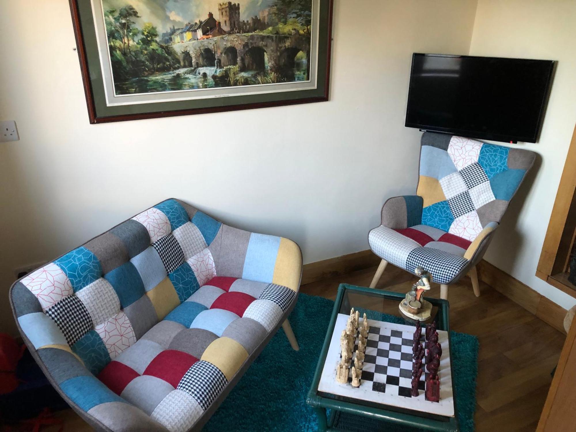 Woodview House Bed And Breakfast Корк Екстериор снимка