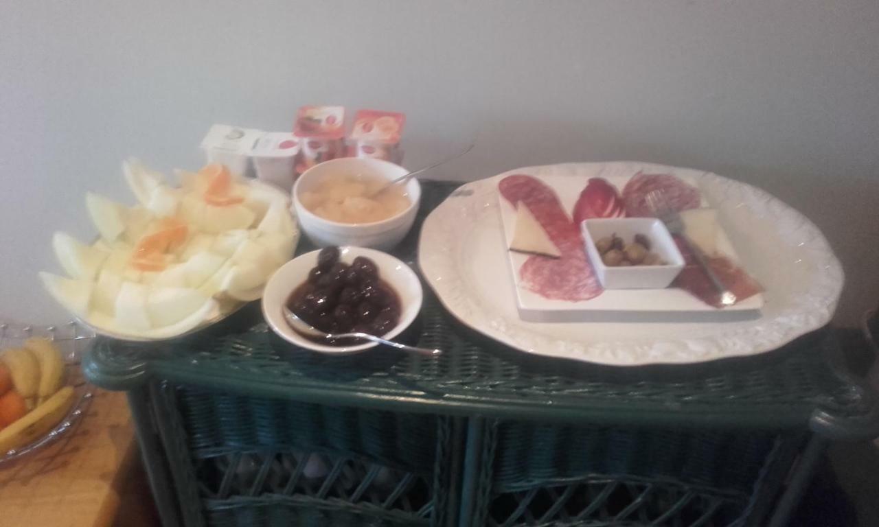 Woodview House Bed And Breakfast Корк Екстериор снимка